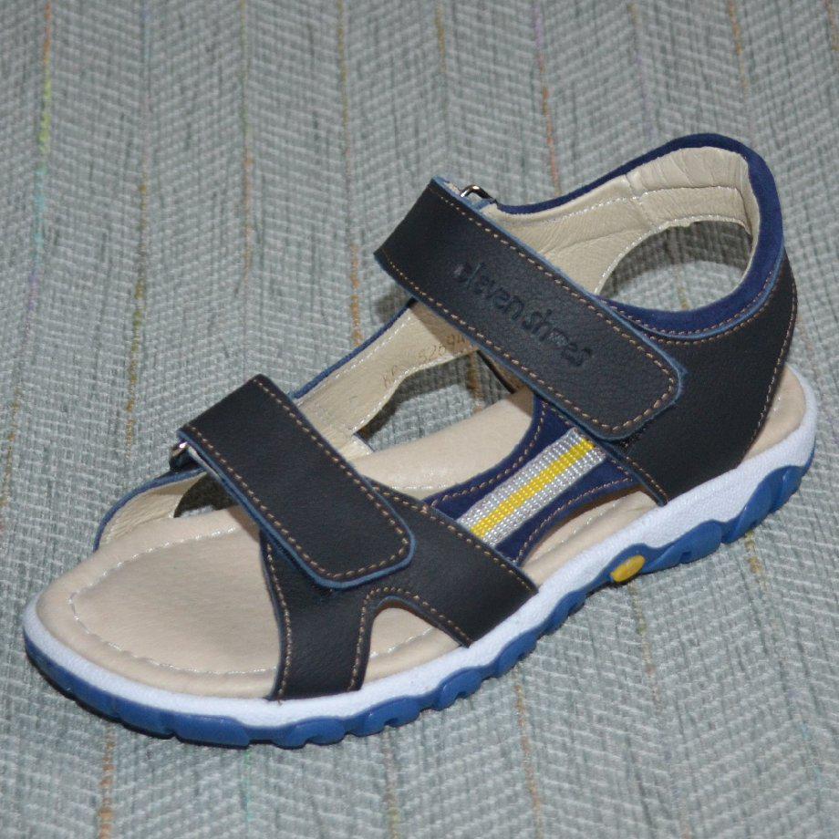 Спортивні сандалі, Eleven shoes (код 0289) розміри: 31