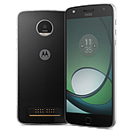 Захисне скло на Moto Z Play