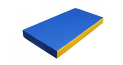 Мат страхувальний 200-100-20 см