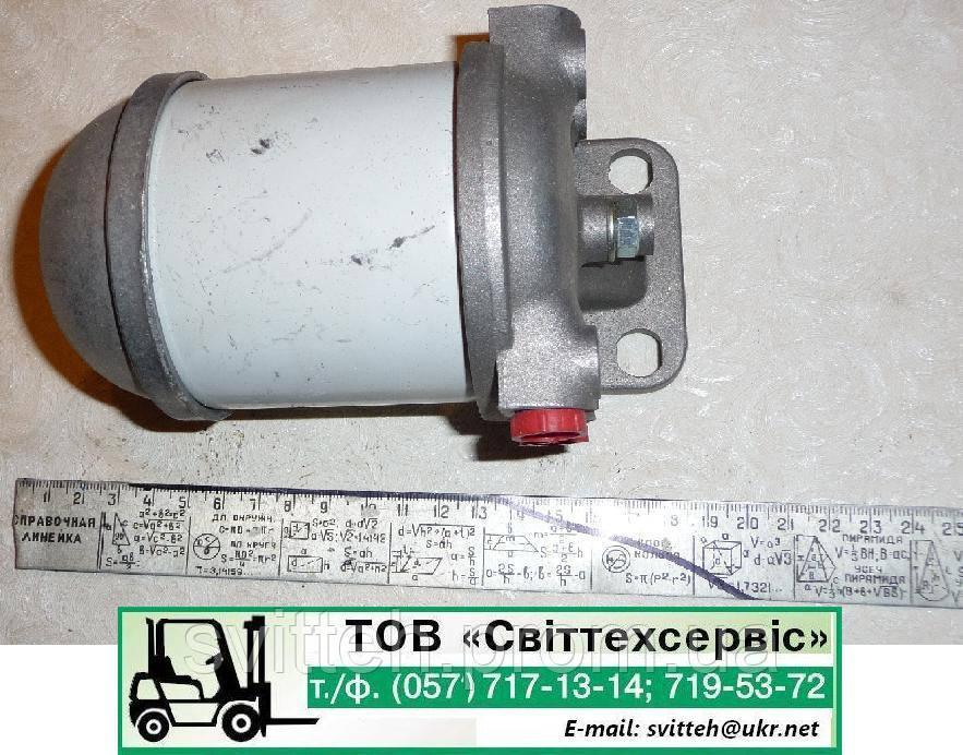 Фильтр топливный СБ CAV на погрузчик Балканкар, цена 479 грн — Prom.ua ...