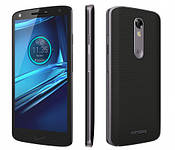 Захисне скло на Moto Turbo 2