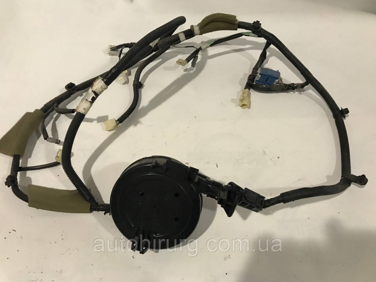Дріт кришки багажника Toyota Camry 40 (82181 50 050), фото 1