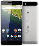 Захисне скло на Nexus 6P