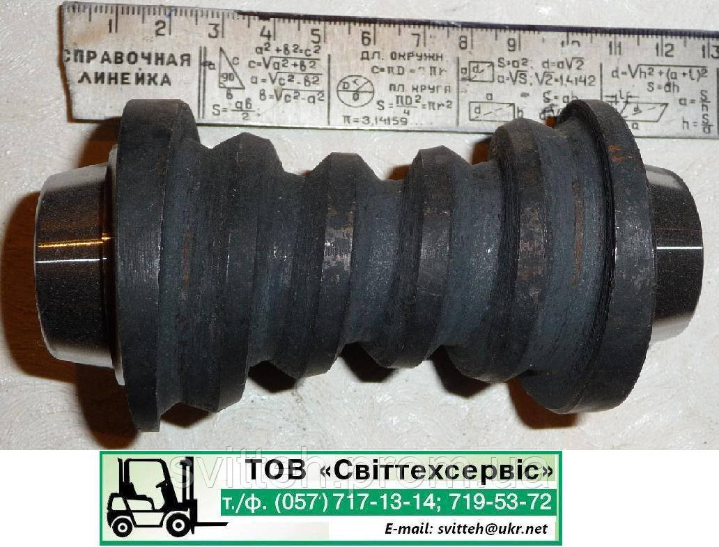 Червяк рулевого редуктора 5652 01 00 на погрузчик Балканкар (ID ...