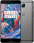 Захисне скло на Oneplus 3