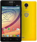 Захисне скло на Prestigio wize k3 3519