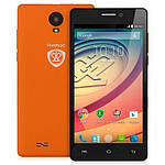 Захисне скло на Prestigio 3403 Wize L3