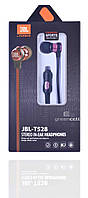 Наушники JBL T528 Stereo