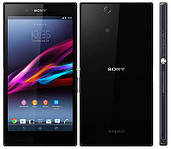 Захисне скло на Sony Xperia Z L36H c6602