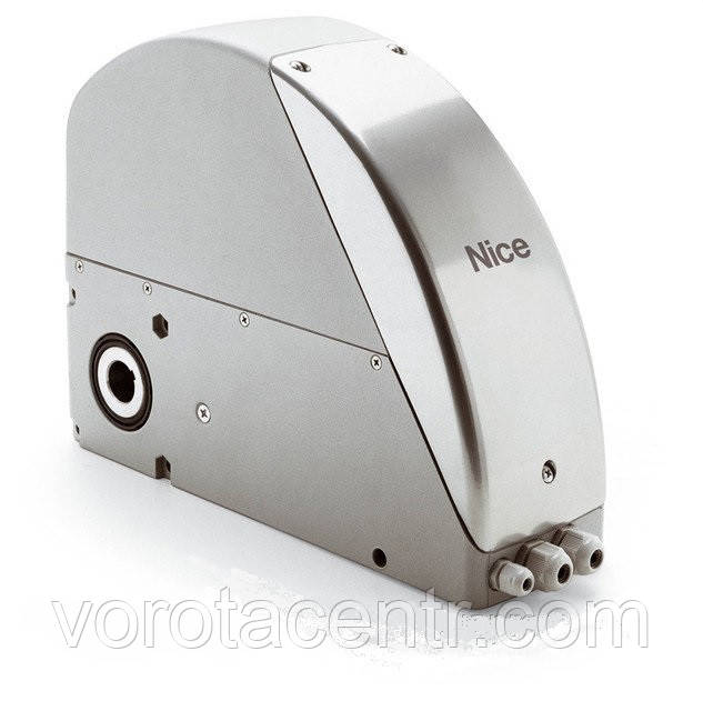 Електропривод SUMO 2010 для секційних воріт площею від 10 до 35 м2