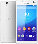 Захисне скло на Sony Xperia C4 E5333, E5303
