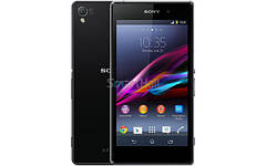 Захисне скло на Sony Z1