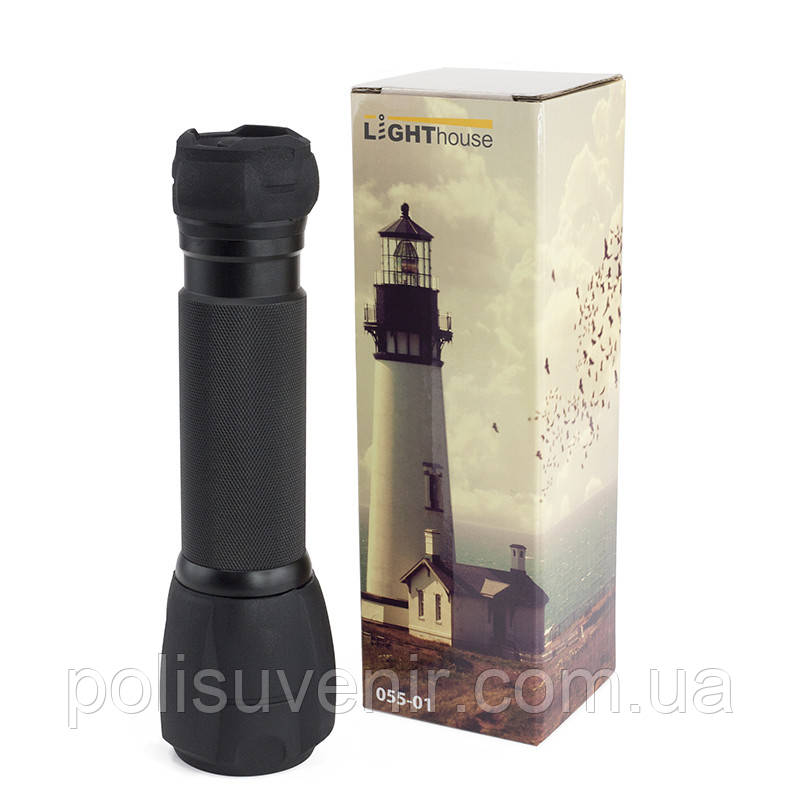 Ліхтар ручний протиударний, фото 1