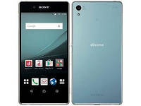 Захисне скло на Sony Z4