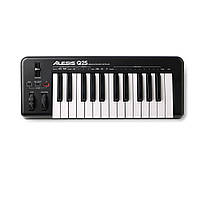 MIDI клавіатура ALESIS Q25