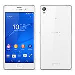 Захисне скло на Sony Z4 компактний mini