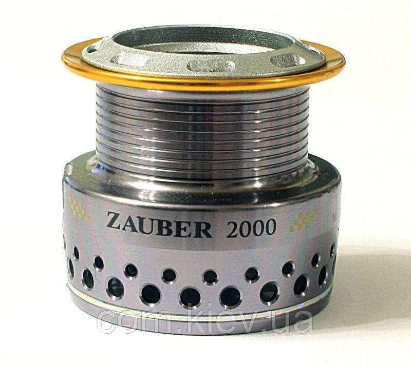 Запасна шпуля для катушки Ryobi Zauber