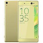 Захисне скло на Sony Xperia XA Ultra