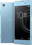 Захисне скло на Sony Xperia XA1 Dual