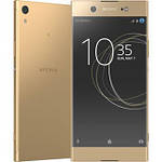 Захисне скло на Sony Xperia XA1 ultra