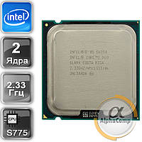 Процессор Intel Core2Duo E6550 (2×2.33GHz/4Mb/s775) БУ