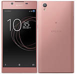 Захисне скло на Sony L1