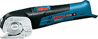 Аккумуляторные Универсальные Ножницы Bosch Gus 12V-300 Professional Solo 06019B2901