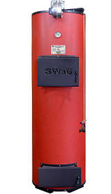 SWAG D (с программатором и вентилятором) на дровах