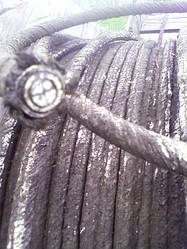 Алюмінієві жили