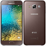 Захисне скло на Samsung Galaxy E5 E500