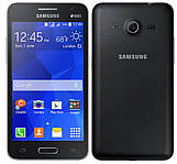 Захисне скло на Samsung Galaxy G355 Core 2