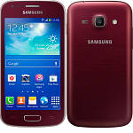 Захисне скло на Samsung Galaxy Ace 3 S7272