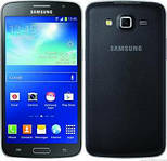 Захисне скло на Samsung Galaxy i9150 i9152 Mega 5.8
