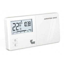 Кімнатний термостат Auraton 2025 - провідний - програматор