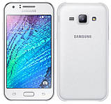 Захисне скло на Samsung Galaxy J1 2015 (J100 / J110)