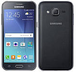 Захисне скло на Samsung Galaxy J2 J200 2015