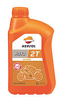 Моторна олива Repsol Moto Racing 2T (1 л)