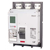 Автоматичний вимикач Susol з розщіплювачем NG5 1000A-1600А