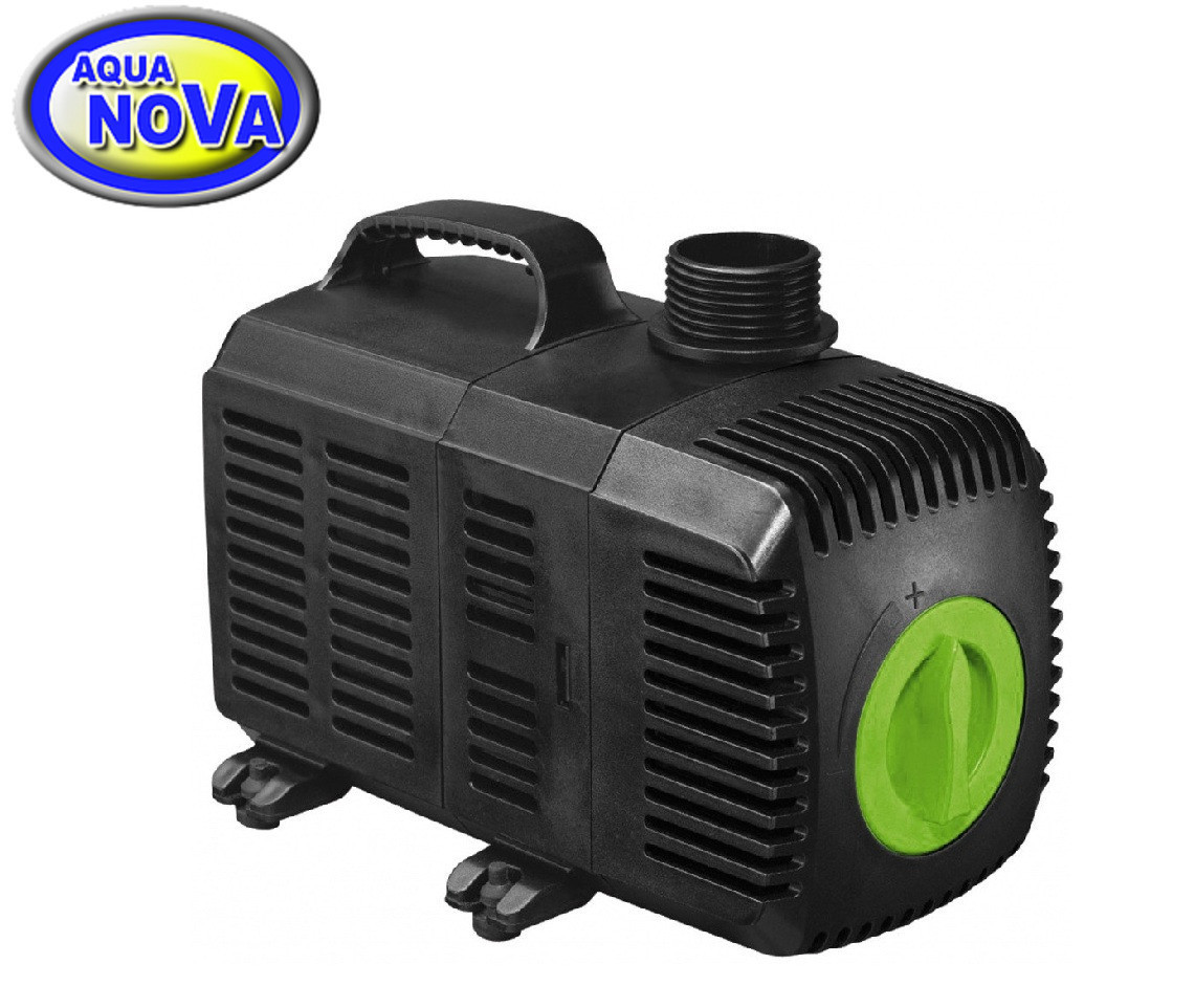Насос для ставка AquaNova NM-10000 л/год SuperEco