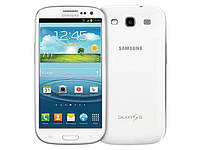 Захисне скло на Samsung Galaxy S3 I9300