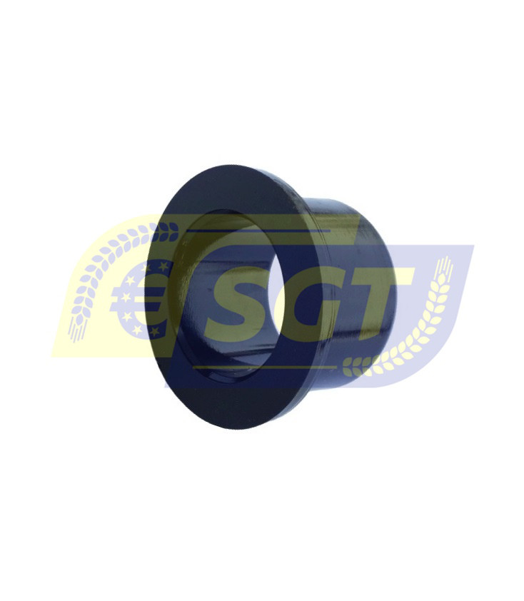 Втулка шліцевого вала муфти зчеплення на прес-підбирач Sipma (Оригінал)