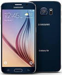 Захисне скло на Samsung Galaxy S6