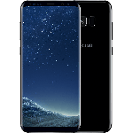 Захисне скло на Samsung Galaxy S8 Plus