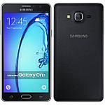 Захисне скло на Samsung Galaxy on7