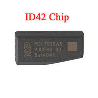 Чип Транспондер для VW, Seat, Ford Chip ID 42 (кераміка)