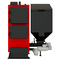 Альтеп Duo Pellet (КТ-2Е-SH)