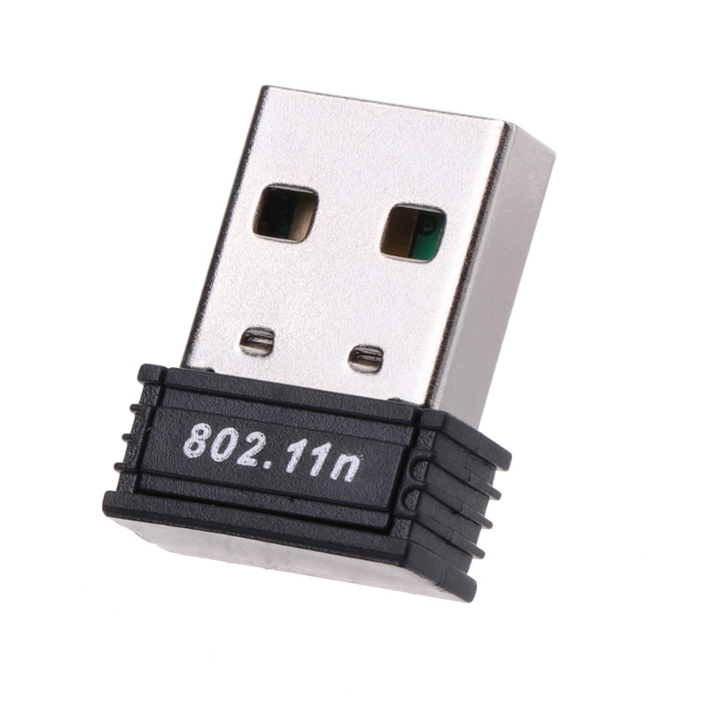 Мини USB WIFI сетевой адаптер 150 Mbit - фото 8 - id-p143700729