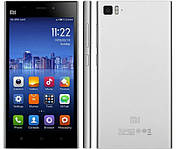 Захисне скло на Xiaomi Mi 3