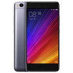 Захисне скло на Xiaomi Mi 5s