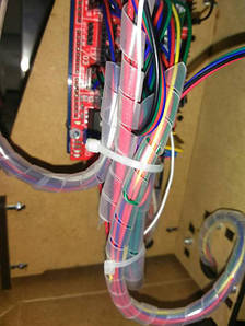 Спіральна обв'язка SWB 06 (10м / в упаковці), фото 3